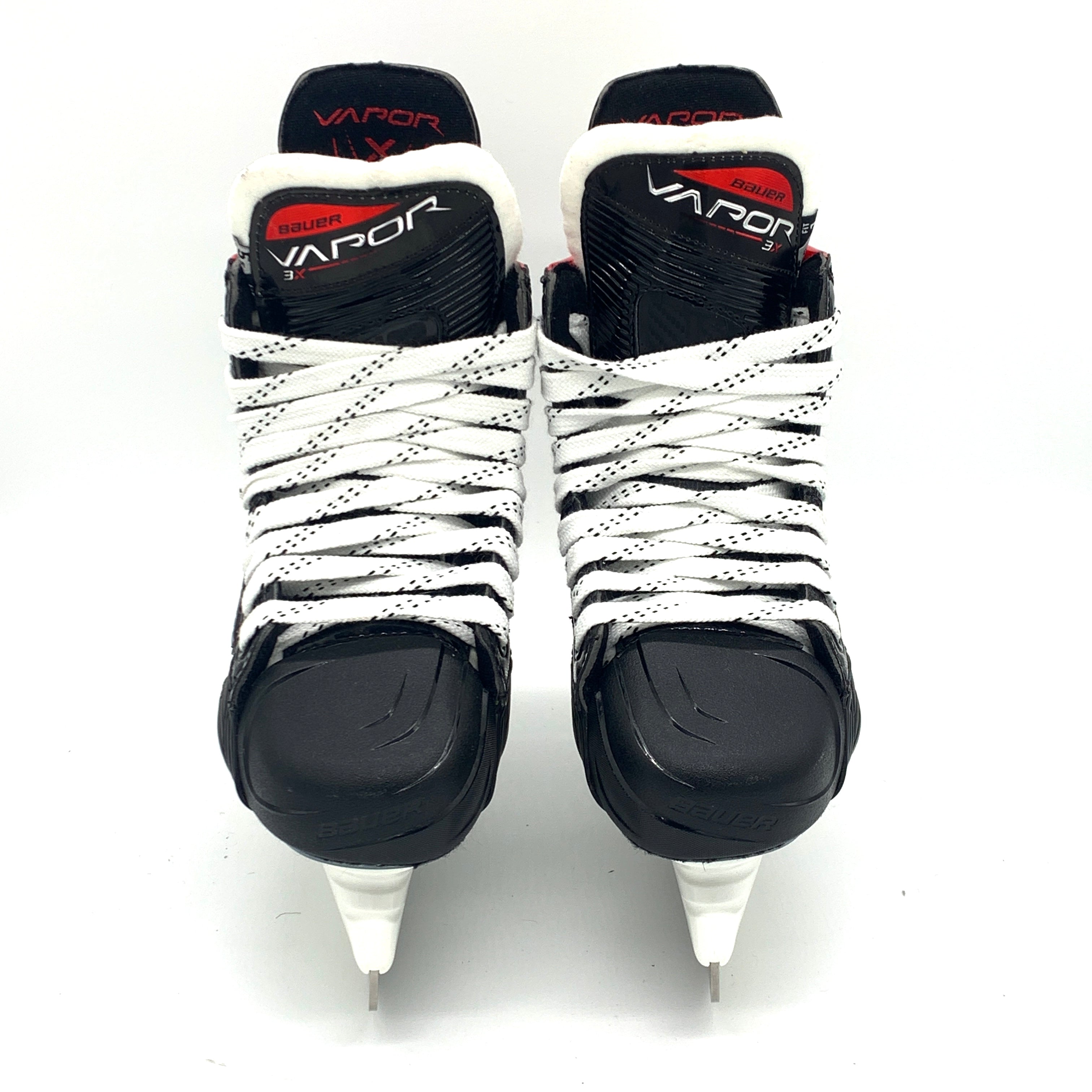 Bauer Vapor 3X - Patins de hockey neufs - Taille 5,5 Fit 1